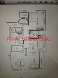 The Mint Residences (D15), Apartment #86850642